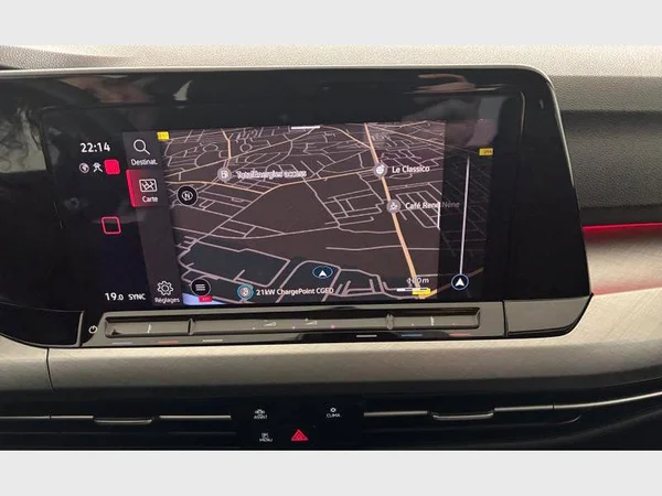 Volkswagen Golf VIII (2024) — foto 5 van 19