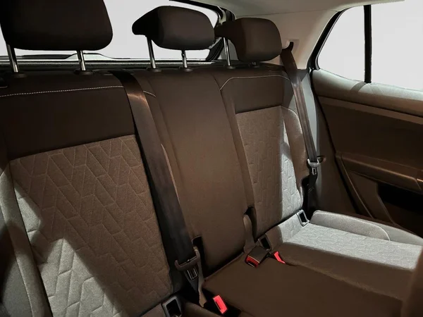 VOLKSWAGEN T-Cross (2025) — foto 23 van 23