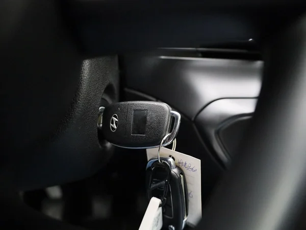 Hyundai i20 (2021) — foto 16 van 39