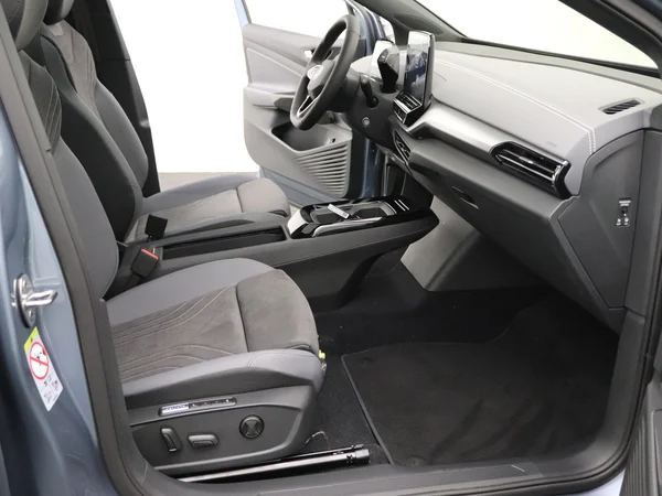 VOLKSWAGEN ID.5 (2024) — foto 11 van 22