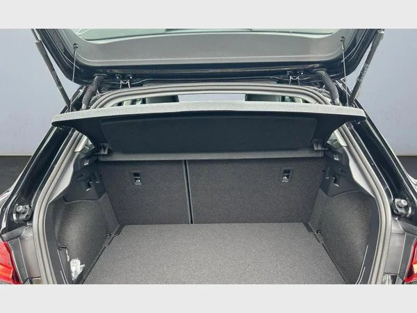 Audi A1 Sportback (2026) — foto 21 van 29