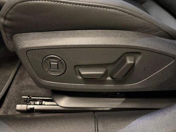 AUDI A5 e-hybrid (PHEV) (2026) — foto 5 van 15