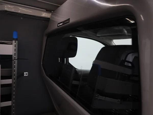 Ford Transit Connect (2020) — foto 29 van 45