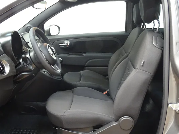 Fiat 500 (2023) — foto 5 van 19