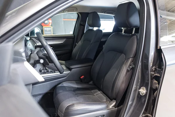 Mazda CX-60 (2023) — foto 18 van 44