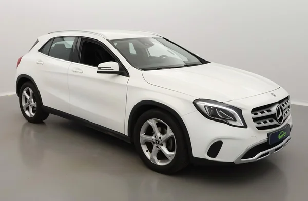 Mercedes-Benz GLA (X156) (2018) — foto 26 van 28