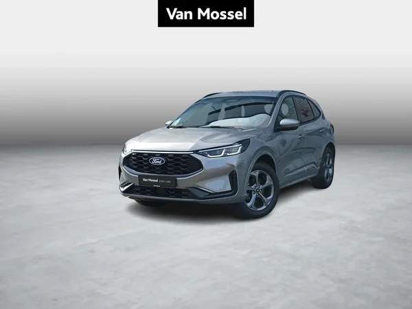 Ford Kuga (2025) — foto 1 van 23