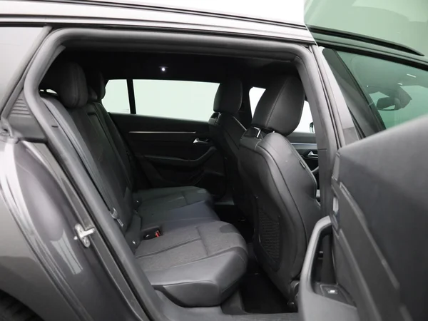 Peugeot 508 (2023) — foto 35 van 44