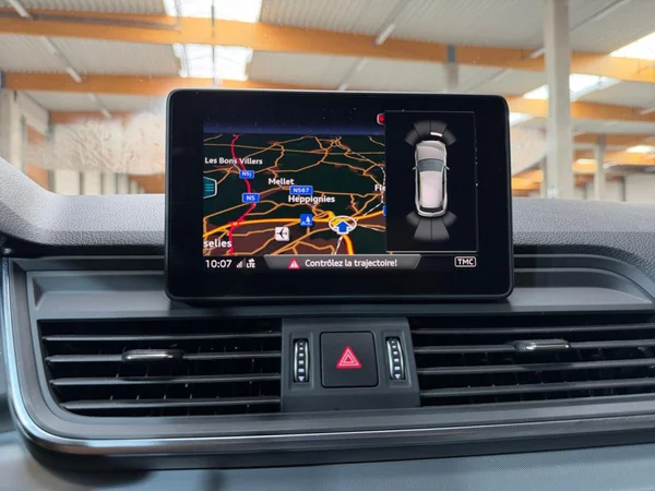 AUDI Q5 Dsl (2020) — foto 15 van 16