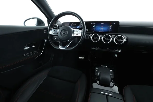 Mercedes-Benz A-Klasse (2022) — foto 4 van 16