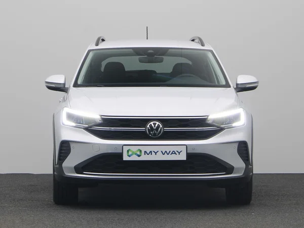 VOLKSWAGEN Taigo (2025) — foto 15 van 19