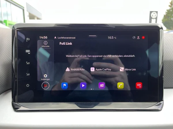 SEAT Arona (2024) — foto 6 van 20