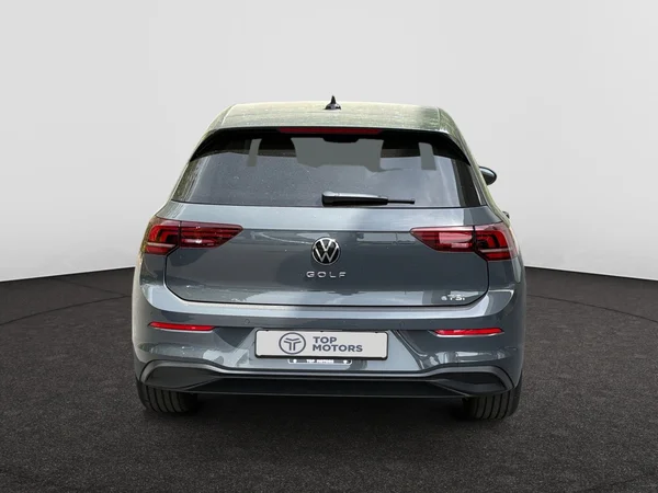 VOLKSWAGEN Golf VIII (2025) — foto 11 van 16
