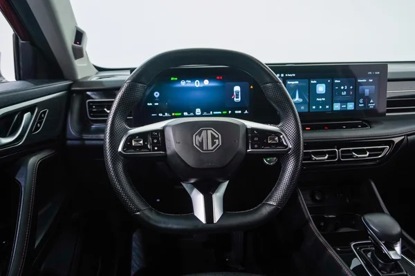 MG HS PHEV (2025) — foto 9 van 55