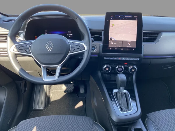 Renault Arkana (2025) — foto 3 van 20