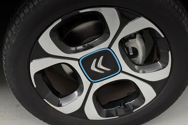 Citroen C3 Aircross (2019) — foto 18 van 33