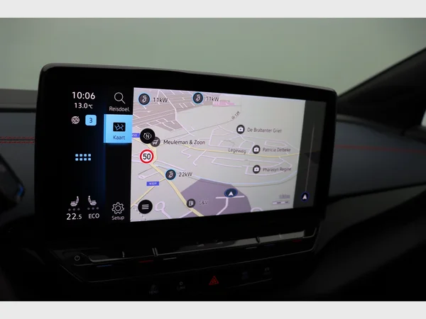 VOLKSWAGEN ID.5 (2022) — foto 6 van 23