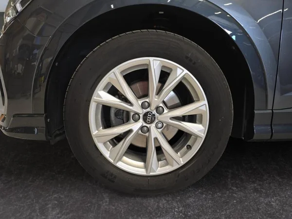 AUDI Q3 Sportback (2021) — foto 31 van 31
