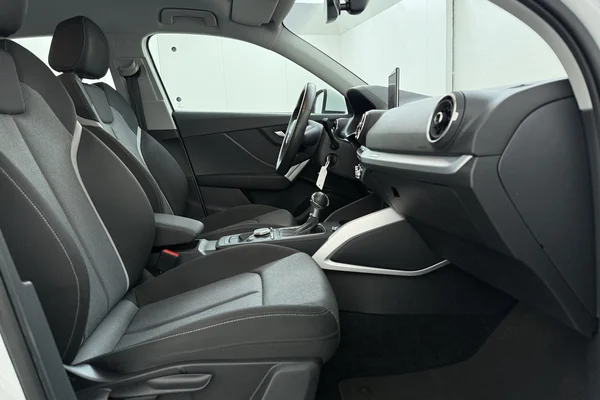 Audi Q2 (2020) — foto 14 van 16