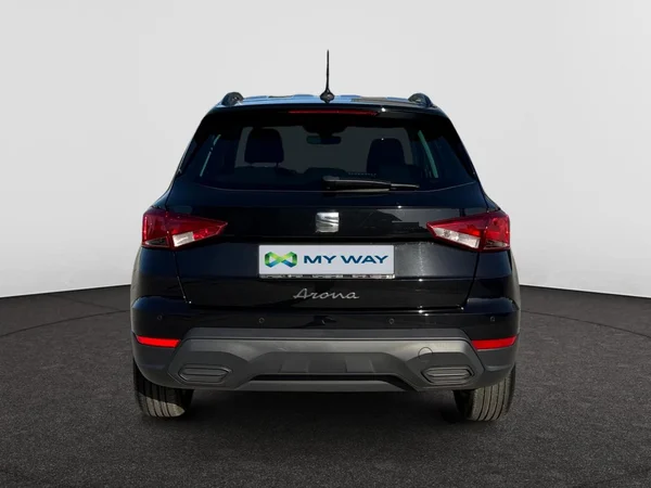 SEAT Arona (2023) — foto 14 van 18