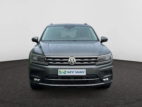 VOLKSWAGEN Tiguan (2019) — foto 21 van 21