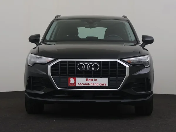 AUDI Q3 (2021) — foto 26 van 28