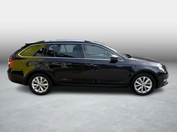 Škoda Octavia (2020) — foto 17 van 20