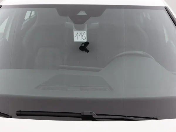 Volkswagen Golf (2024) — foto 17 van 25