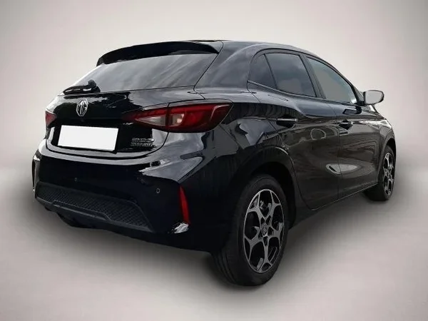 MG MG3 (2025) — foto 3 van 8