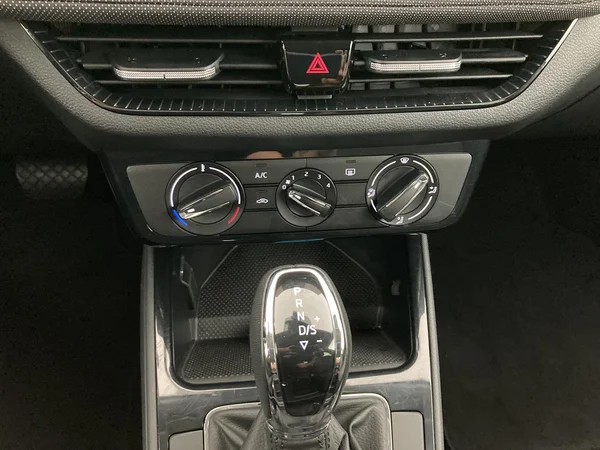 SKODA Fabia (2025) — foto 8 van 36