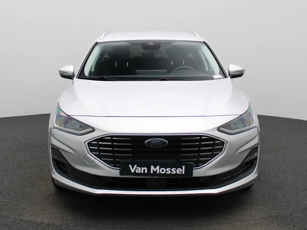 Ford Focus (2023) — foto 23 van 37