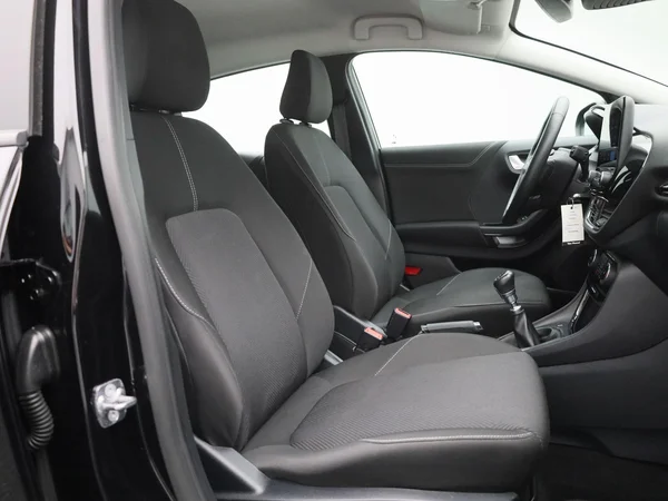 Ford Puma (2021) — foto 22 van 36