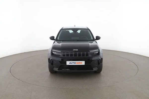 Jeep Avenger (2024) — foto 15 van 16