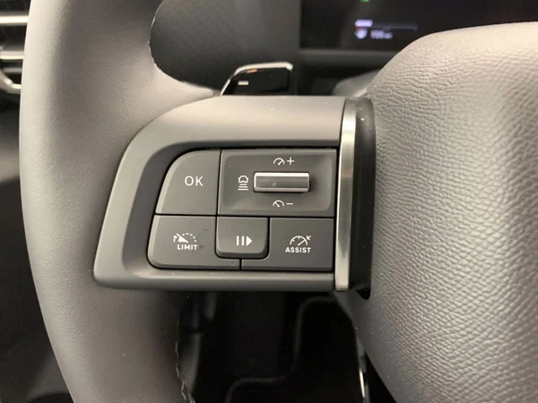 Citroen C4 (2025) — foto 7 van 28