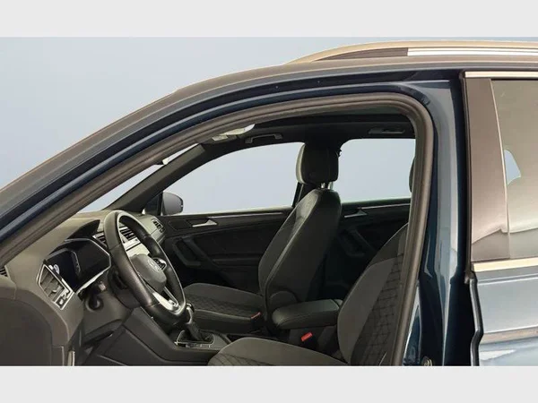 Volkswagen Tiguan (2023) — foto 15 van 15