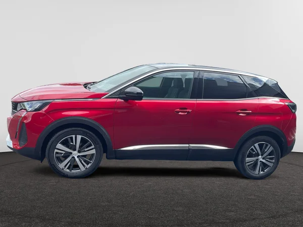 PEUGEOT 3008 (2022) — foto 12 van 21