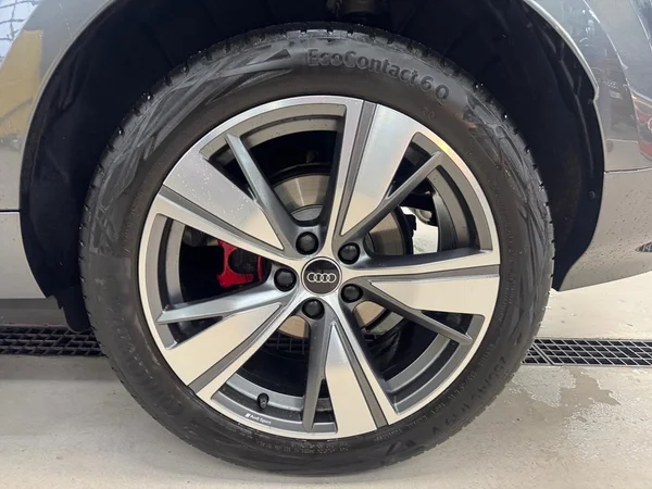 AUDI Q3 Sportback (2026) — foto 10 van 18