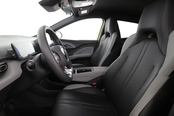 BYD Dolphin (2025) — foto 16 van 16