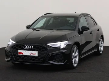 AUDI A3 Sportback (2024)