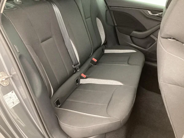 SKODA Scala (2025) — foto 26 van 36