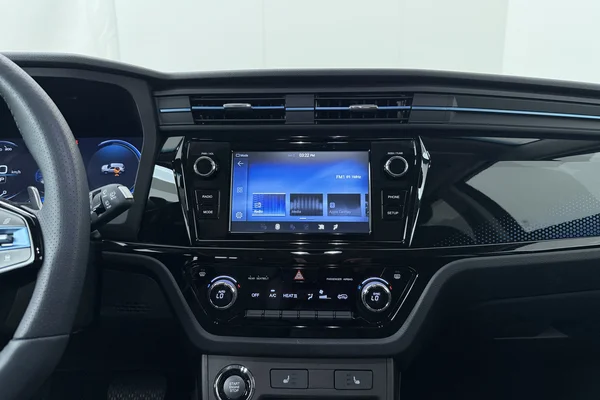 KGM / SSANGYONG E-Korando (2025) — foto 3 van 13