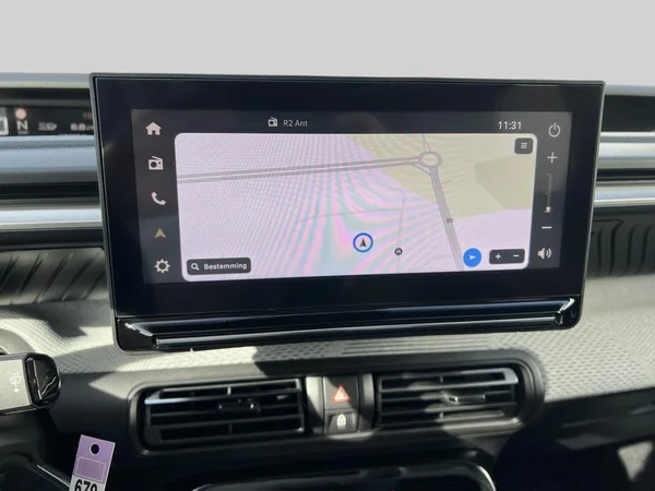 Citroën C3 Aircross (2026) — foto 3 van 32