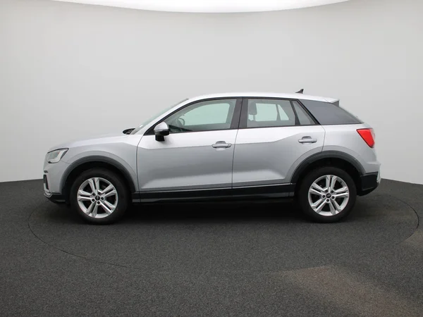 Audi Q2 (2022) — foto 36 van 40