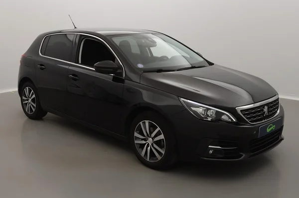 Peugeot 308 (2020) — foto 39 van 41