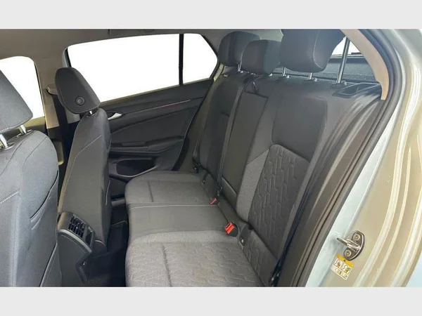 Volkswagen Golf VIII (2026) — foto 2 van 24