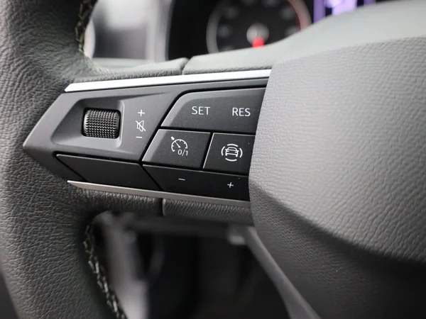 SEAT Arona (2023) — foto 6 van 19