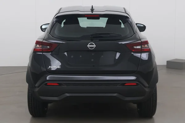 Nissan Juke (2026) — foto 7 van 12