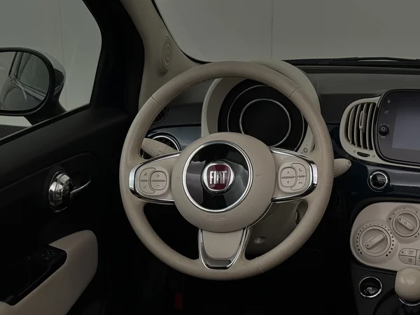 FIAT 500C (2021) — foto 14 van 25