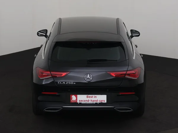MERCEDES CLA 250 (2022) — foto 28 van 31