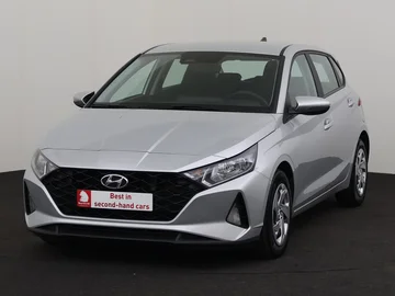 HYUNDAI i20 (2022)
